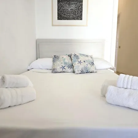 Portofino Vista Mare Wi-fi Appartement Rapallo