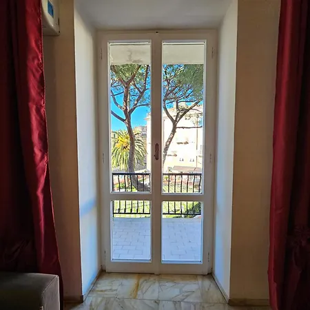 Portofino Vista Mare Wi-fi Appartement