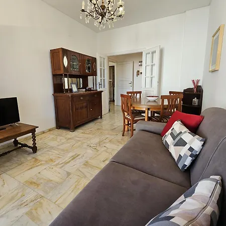 Appartement Portofino Vista Mare Wi-fi