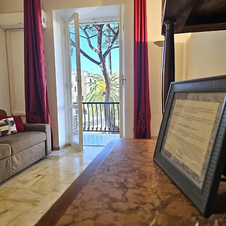 Portofino Vista Mare Wi-fi راباللو