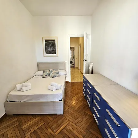 Portofino Vista Mare Wi-fi Lägenhet *